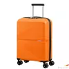 Kép 1/4 - American Tourister kabinbőrönd Airconic Spinner 55/20 TSA 128186/B048-Mango Orange