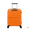 Kép 4/4 - American Tourister kabinbőrönd Airconic Spinner 55/20 TSA 128186/B048-Mango Orange