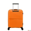 Kép 4/4 - American Tourister kabinbőrönd Airconic Spinner 55/20 TSA 128186/B048-Mango Orange