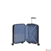 Kép 4/8 - American Tourister kabinbőrönd Airconic Spinner 55/20 Tsa 128186/581-Onyx Black