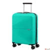 Kép 1/7 - American Tourister kabinbőrönd Airconic Spinner 55/20 Tsa 128186/1013-Aqua Green