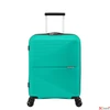 Kép 2/7 - American Tourister kabinbőrönd Airconic Spinner 55/20 Tsa 128186/1013-Aqua Green