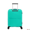 Kép 3/7 - American Tourister kabinbőrönd Airconic Spinner 55/20 Tsa 128186/1013-Aqua Green