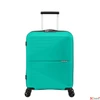 Kép 5/7 - American Tourister kabinbőrönd Airconic Spinner 55/20 Tsa 128186/1013-Aqua Green