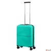 Kép 7/7 - American Tourister kabinbőrönd Airconic Spinner 55/20 Tsa 128186/1013-Aqua Green