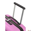 Kép 5/7 - American Tourister kabinbőrönd Airconic Spinner 55/20 Tsa 128186/8162-Pink Lemonade