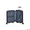 Kép 7/8 - American Tourister bőrönd Airconic Spinner 55/20 Tsa 128186/6209-Plum