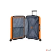 Kép 3/4 - American Tourister bőrönd Airconic Spinner 67/24 TSA 128187/B048-Mango Orange