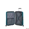 Kép 3/4 - American Tourister bőrönd Airconic Spinner 77/28 TSA 128188/6613-Deep Ocean