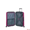 Kép 3/4 - American Tourister bőrönd Airconic Spinner 77/28 TSA 128188/E566-Deep Orchid