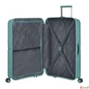 Kép 3/6 - American Tourister bőrönd 25' Airconic Spinner 77/28 Tsa 128188/A644-Turquoise