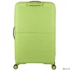 Kép 5/5 - American Tourister bőrönd 25' Airconic Spinner 77/28 Tsa 128188/A645-Lime