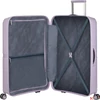 Kép 3/6 - American Tourister bőrönd 25' Airconic Spinner 77/28 Tsa 128188/A646-Lilac