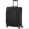 Kép 1/4 - American Tourister bőrönd Airea Spinner 55/20 Strict 133623/1041-Black