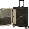 Kép 2/4 - American Tourister bőrönd Airea Spinner 55/20 Strict 133623/1041-Black
