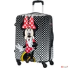 Kép 1/5 - American Tourister bőrönd Alfatwist 2.0 Disney Legends SINNER 65 64479/4755 Minnie Mouse Polka Dot
