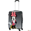 Kép 2/5 - American Tourister bőrönd Alfatwist 2.0 Disney Legends SINNER 65 64479/4755 Minnie Mouse Polka Dot