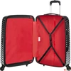 Kép 3/5 - American Tourister bőrönd Alfatwist 2.0 Disney Legends SINNER 65 64479/4755 Minnie Mouse Polka Dot