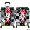 Kép 4/5 - American Tourister bőrönd Alfatwist 2.0 Disney Legends SINNER 65 64479/4755 Minnie Mouse Polka Dot