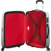 Kép 3/4 - American Tourister bőrönd Alfatwist 2.0 Disney Legends SINNER 65 64479/7483-Mickey Mouse Polka Dot