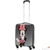 Kép 2/5 - American Tourister bőrönd Alfatwist Disney Legends spinner 75/28 64480/4755 Minnie Mouse Polka Dot
