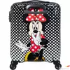 Kép 5/5 - American Tourister bőrönd Alfatwist Disney Legends spinner 75/28 64480/4755 Minnie Mouse Polka Dot
