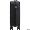 Kép 4/6 - American Tourister bőrönd Astrobeam 55/20 149794/0635 Spinner Tsa Storm Black