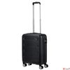 Kép 6/6 - American Tourister bőrönd Astrobeam 55/20 149794/0635 Spinner Tsa Storm Black