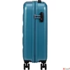 Kép 5/6 - American Tourister bőrönd Astrobeam 55/20 Spinner Tsa Icy Aqua