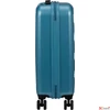Kép 6/6 - American Tourister bőrönd Astrobeam 55/20 Spinner Tsa Icy Aqua