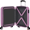 Kép 2/5 - American Tourister bőrönd Astrobeam 55/20 Spinner Tsa Pastel Lavender