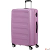 Kép 1/6 - American Tourister bőrönd Astrobeam 78/29 Spinner Exp Tsa Pastel Lavender 149797/A