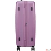 Kép 6/6 - American Tourister bőrönd Astrobeam 78/29 Spinner Exp Tsa Pastel Lavender 149797/A