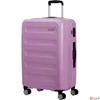 Kép 1/6 - American Tourister bőrönd 25' Astrobeam Spinner 67/24 Exp Tsa 149796/A288-Lavender