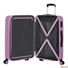 Kép 3/6 - American Tourister bőrönd 25' Astrobeam Spinner 67/24 Exp Tsa 149796/A288-Lavender