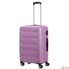 Kép 6/6 - American Tourister bőrönd 25' Astrobeam Spinner 67/24 Exp Tsa 149796/A288-Lavender