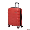 Kép 1/6 - American Tourister kabinbőrönd Bon Air DLX Spinner 55/20 Tsa 134849/554-Magma Red