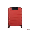 Kép 3/6 - American Tourister kabinbőrönd Bon Air DLX Spinner 55/20 Tsa 134849/554-Magma Red