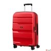 Kép 1/5 - American Tourister bőrönd Bon Air DLX Spinner 66/24 Tsa Exp 134850/554-Magma Red