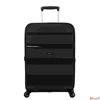 Kép 1/5 - American Tourister bőrönd Bon Air DLX Spinner 66/24 Tsa Exp 134850/1041-Black