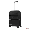 Kép 2/5 - American Tourister bőrönd Bon Air DLX Spinner 66/24 Tsa Exp 134850/1041-Black