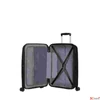 Kép 3/5 - American Tourister bőrönd Bon Air DLX Spinner 66/24 Tsa Exp 134850/1041-Black