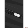 Kép 4/5 - American Tourister bőrönd Bon Air DLX Spinner 66/24 Tsa Exp 134850/1041-Black