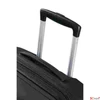 Kép 5/5 - American Tourister bőrönd Bon Air DLX Spinner 66/24 Tsa Exp 134850/1041-Black