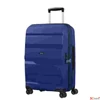 Kép 1/4 - American Tourister bőrönd Bon Air DLX Spinner 66/24 Tsa Exp 134850/1552-Midnight Navy