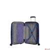 Kép 3/4 - American Tourister bőrönd Bon Air DLX Spinner 66/24 Tsa Exp 134850/1552-Midnight Navy