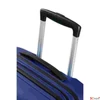 Kép 4/4 - American Tourister bőrönd Bon Air DLX Spinner 66/24 Tsa Exp 134850/1552-Midnight Navy