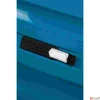 Kép 2/4 - American Tourister bőrönd Bon Air DLX Spinner 66/24 Tsa Exp 134850/3870-Seaport Blue