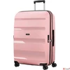 Kép 1/4 - American Tourister bőrönd Bon Air DLX spinner 75/28 Tsa Exp 134851/7068 Cherry Blossoms