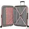 Kép 2/4 - American Tourister bőrönd Bon Air DLX spinner 75/28 Tsa Exp 134851/7068 Cherry Blossoms